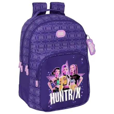 Kpop Demon Hunters Fighters rucsac adaptabil 42cm poza produsului
