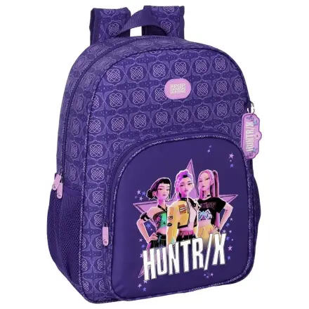 Kpop Demon Hunters Fighters rucsac adaptabil 42cm poza produsului