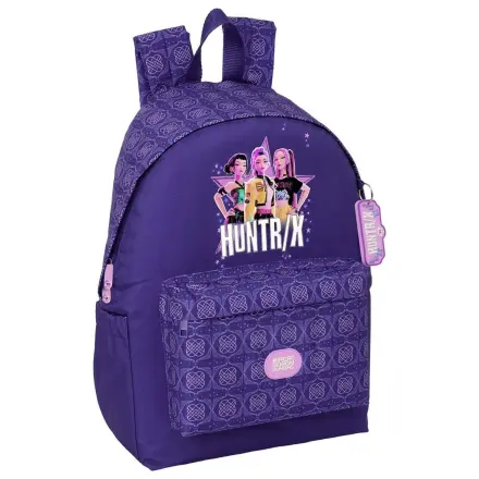 Kpop Demon Hunters Fighters rucsac 43cm poza produsului