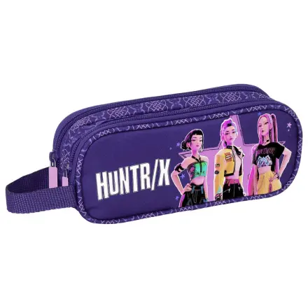 Kpop Demon Hunters Figthers penar dublu poza produsului