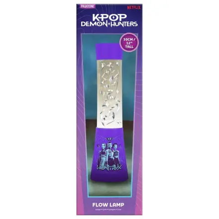 KPop Demon Hunters Light Flow 30 cm poza produsului