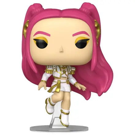 KPop Demon Hunters Funko POP! Figurina de vinil de animatie Mira 9 cm poza produsului