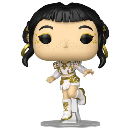 KPop Demon Hunters Funko POP! Figurina Zoey 9 cm poza produsului