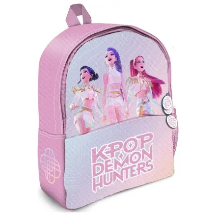 KPop Demon Hunters Rucsac Junior Golden poza produsului
