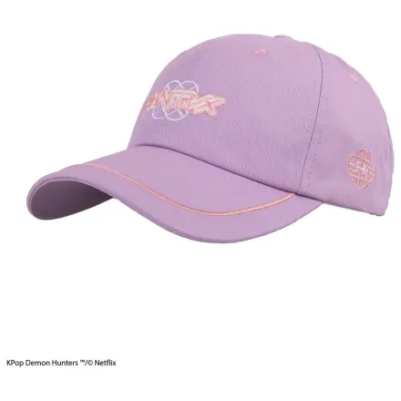KPop Demon Hunters Șapcă de Baseball HUNTR/X poza produsului