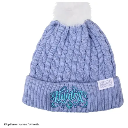 KPop Demon Hunters Caciula HUNTR/X poza produsului