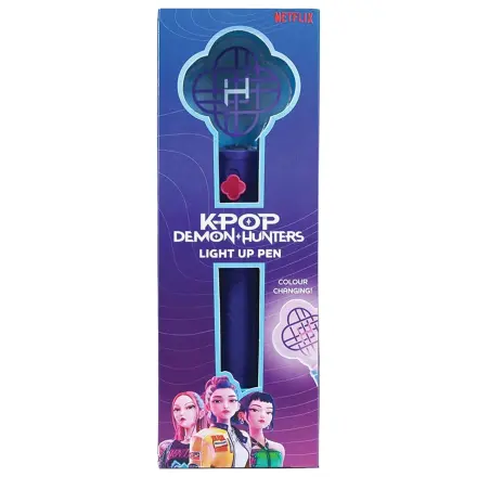 KPop Demon Hunters Light Up Pix Huntr/x poza produsului