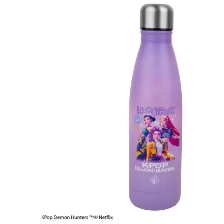 KPop Demon Hunters Sticla de apa HUNTR/X poza produsului