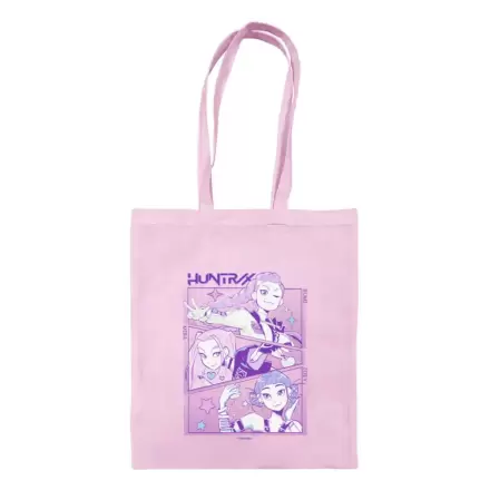 KPop Demon Hunters Geanta tote Huntrix poza produsului