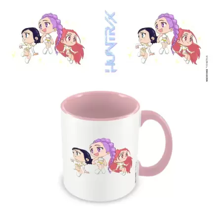 KPop Demon Hunters Cană Huntrix Chibi poza produsului