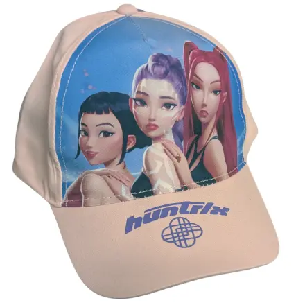KPop Demon Hunters Huntrix șapcă de baseball pentru copii poza produsului
