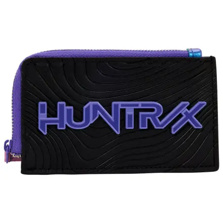 KPop Demon Hunters by Loungefly Suport card Huntrix poza produsului