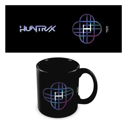Cana KPop Demon Hunters Huntrix Logo poza produsului