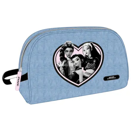 Kpop Demon Hunters Huntrix servieta adaptabila poza produsului