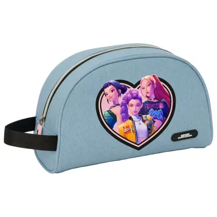 Kpop Demon Hunters Huntrix servieta adaptabila poza produsului