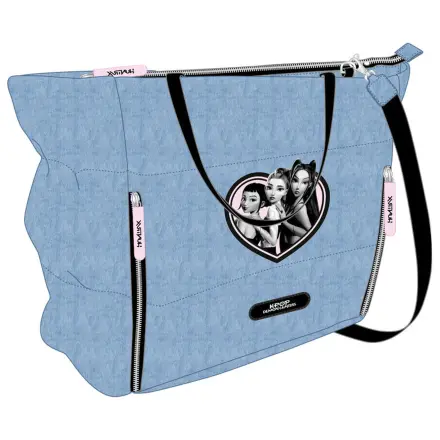 Kpop Demon Hunters Huntrix geantă poza produsului