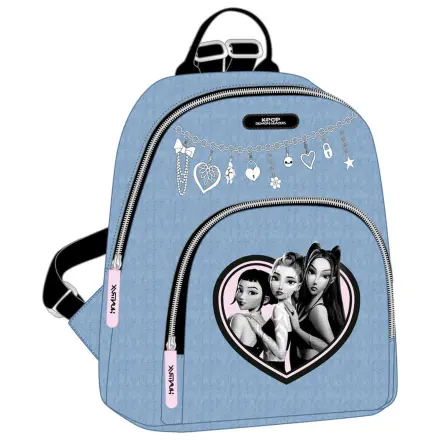 Kpop Demon Hunters Huntrix rucsac 30cm poza produsului