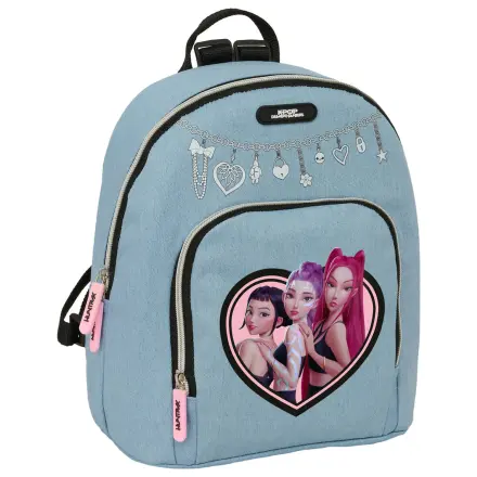 Kpop Demon Hunters Huntrix rucsac 30cm poza produsului