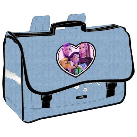 Kpop Demon Hunters Huntrix rucsac ghiozdan geanta poza produsului