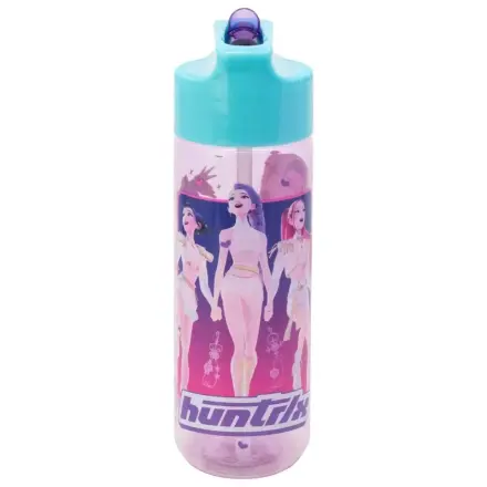 KPop Demon Hunters Huntrix sticla de apa 540ml poza produsului