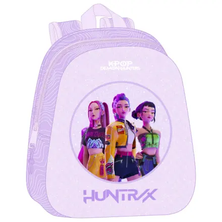 KPop Demon Hunters Iconic rucsac 3D poza produsului