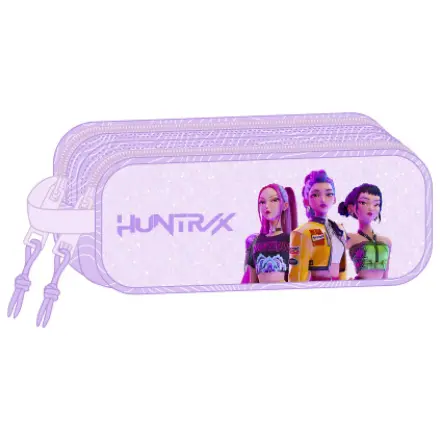 KPop Demon Hunters Iconic dublu penar poza produsului