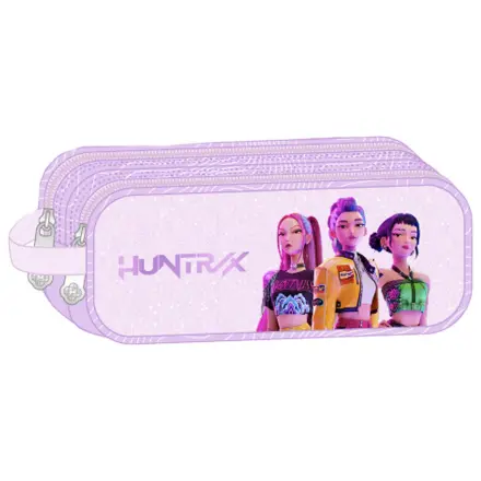 Kpop Demon Hunters Iconic penar dublu pentru creioane poza produsului