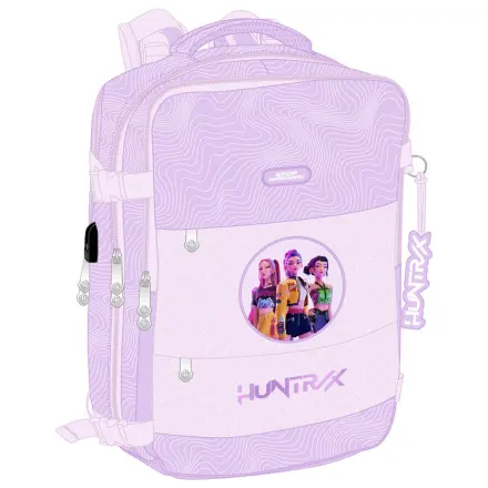 Demon Hunters Kpop Iconic Cabin rucsac de călătorie 44cm poza produsului