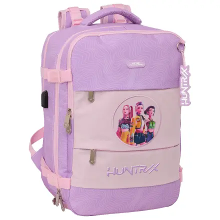 Demon Hunters Kpop Iconic Cabin rucsac de călătorie 44cm poza produsului