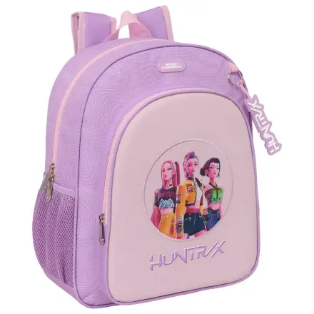 Kpop Demon Hunters ghiozdan adaptabil iconic 38cm poza produsului