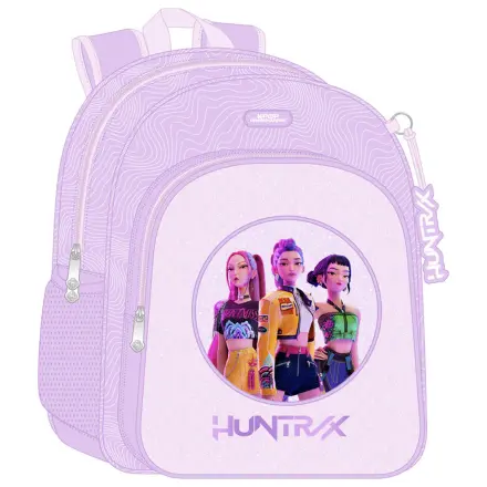 Kpop Demon Hunters Iconic adaptable rucsac 42cm poza produsului