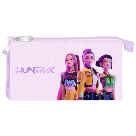 Kpop Demon Hunters Iconic triplu penar poza produsului