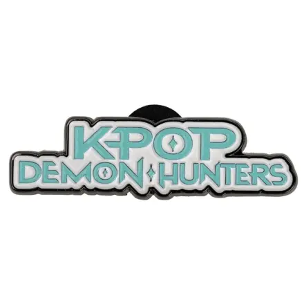 KPop Demon Hunters pin KPop Demon Hunters poza produsului