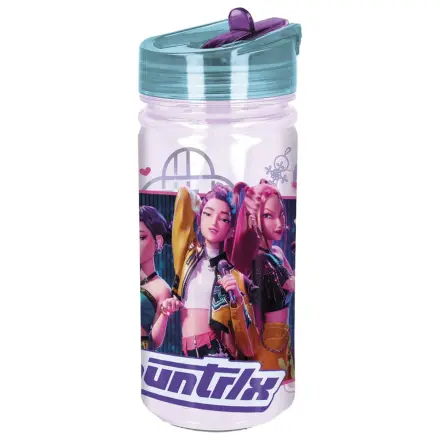 Kpop Demon Hunters sticla 475ml poza produsului