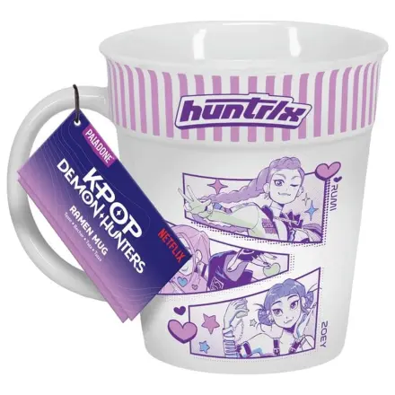 KPop Demon Hunters Cana Ramen poza produsului