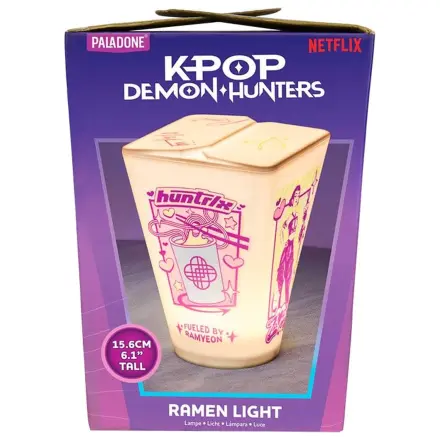 KPop Demon Hunters Light Ramen 16 cm poza produsului