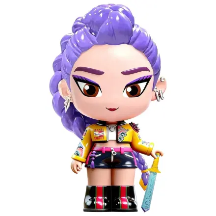 KPop Demon Hunters Pusculita de colectie Rumi poza produsului