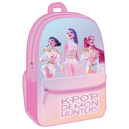 KPop Demon Hunters Rucsac de buzunar Saja Boys poza produsului