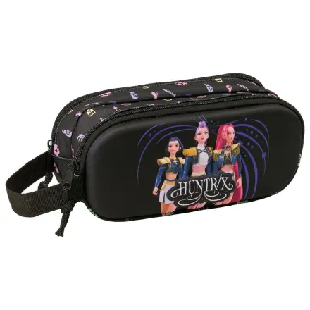 Kpop Demon Hunters Sound 3D dublu penar poza produsului