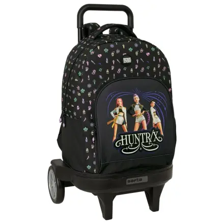 Kpop Demon Hunters Sound Compact Evolution trolley 45cm poza produsului