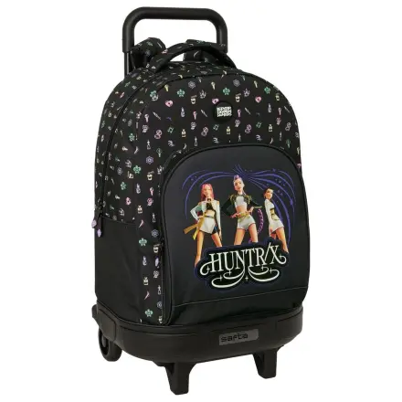 Kpop Demon Hunters Sound Compact trolley 45cm poza produsului