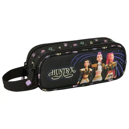 Kpop Demon Hunters Sound dublu penar creion poza produsului