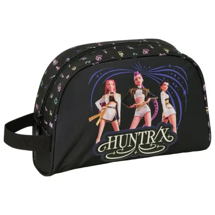 Kpop Demon Hunters trusa de cosmetice de sunet poza produsului