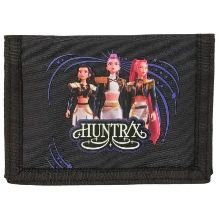 Kpop Demon Hunters Sound portofel poza produsului