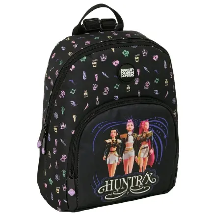 Kpop Demon Hunters Rucsac cu sunet 30cm poza produsului