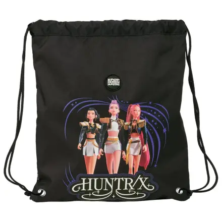 Kpop Demon Hunters geanta de sport Sound 40cm poza produsului