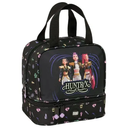 Kpop Demon Hunters Sound geanta de pranz poza produsului