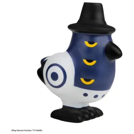 KPop Demon Hunters Squishy Anti Stres Figurina Sussie poza produsului