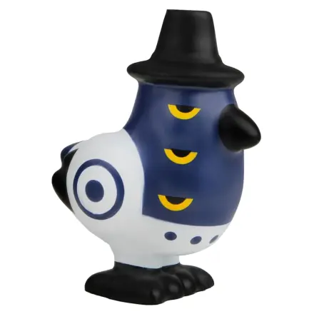 KPop Demon Hunters Squishy Anti Stres Figurina Sussie poza produsului