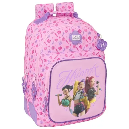 Kpop Demon Hunters rucsac adaptabil pentru scena 42cm poza produsului